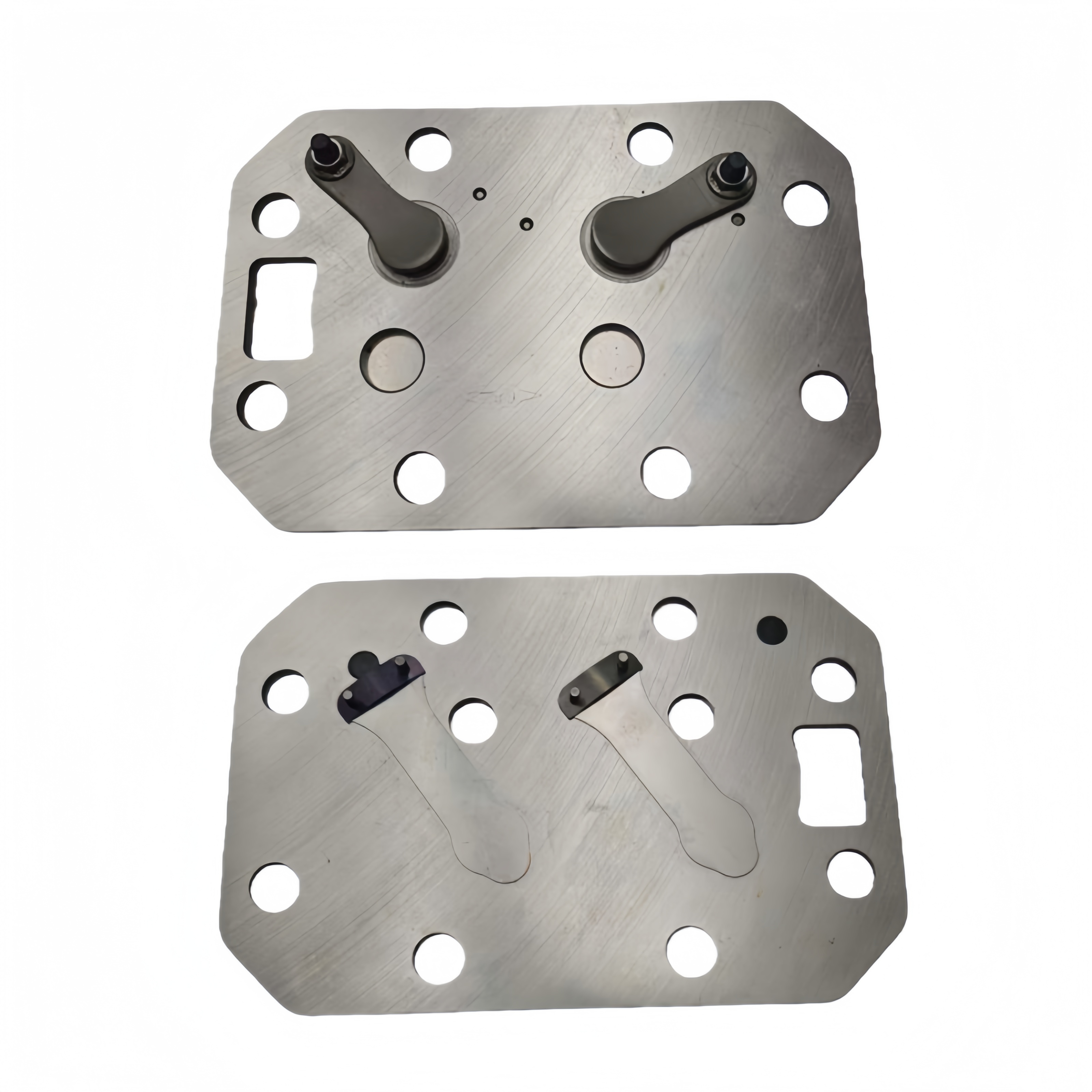 4DES/4CES valve plate refrigeration compressor spare part for bltzer